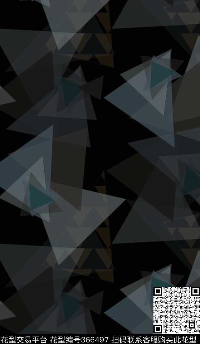 男装传统印花华亿平台下载（图片编号: 366497） - 瓦栏（Walan）