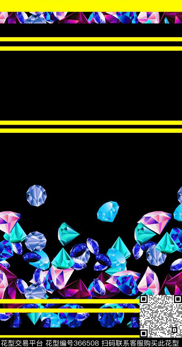 数码印花华亿平台下载（图片编号: 366508） - 瓦栏（Walan）