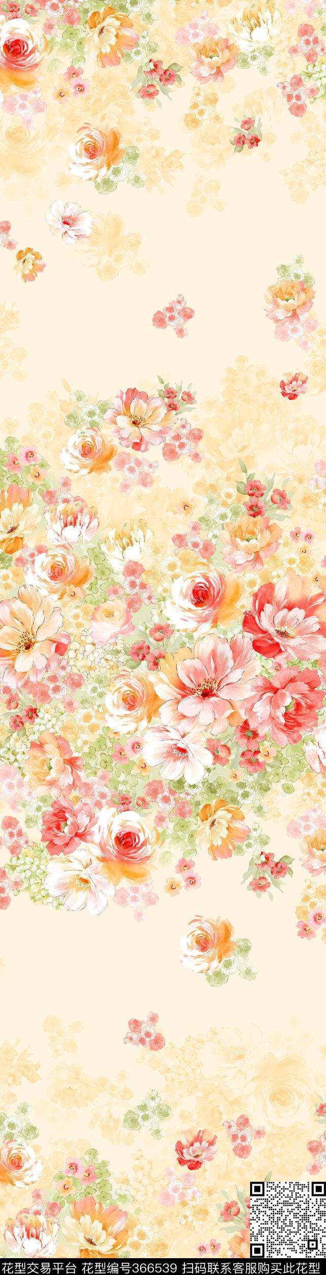 数码印花华亿平台下载（图片编号: 366539） - 瓦栏（Walan）