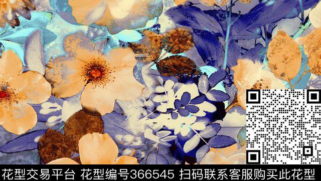 数码印花华亿平台下载（图片编号: 366545） - 瓦栏（Walan）