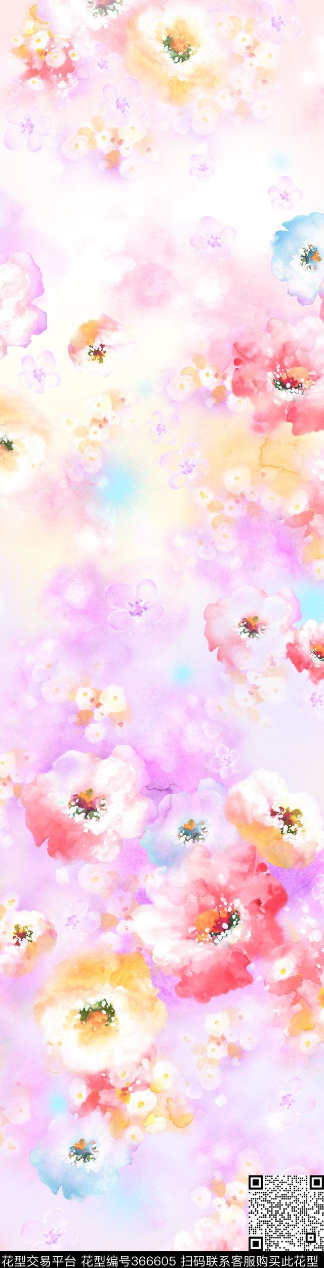 数码印花华亿平台下载（图片编号: 366605） - 瓦栏（Walan）