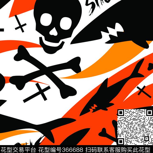 休闲风传统印花华亿平台下载（图片编号: 366688） - 瓦栏（Walan）