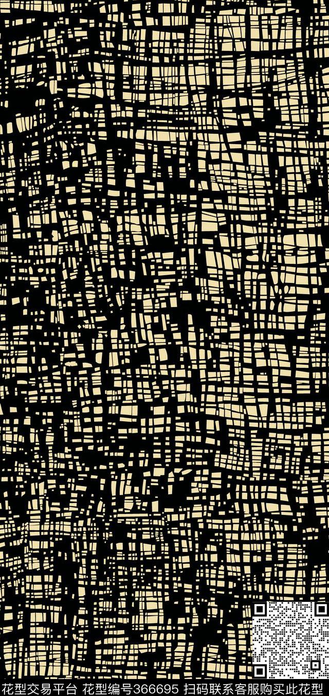 数码印花华亿平台下载（图片编号: 366695） - 瓦栏（Walan）