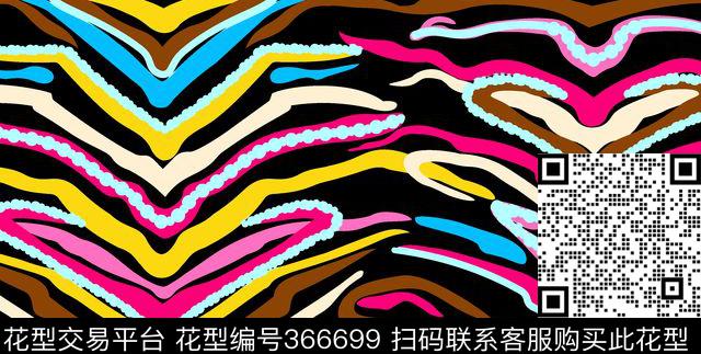 传统印花华亿平台下载（图片编号: 366699） - 瓦栏（Walan）