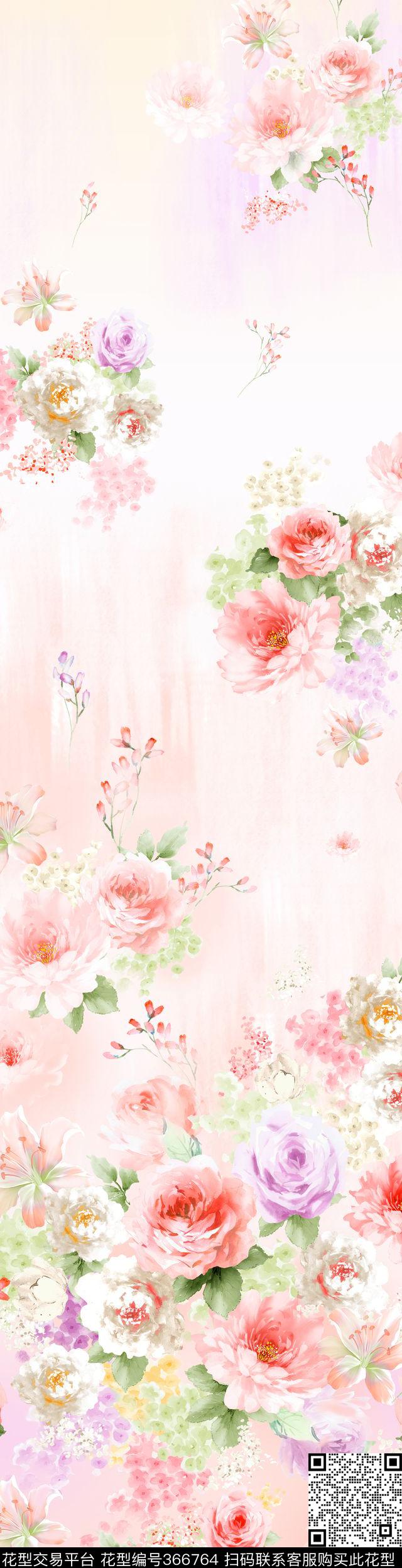 数码印花华亿平台下载（图片编号: 366764） - 瓦栏（Walan）