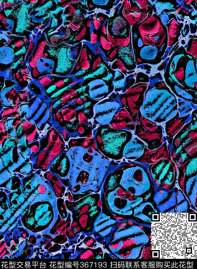 K-男装图案/Menswear数码印花华亿平台下载（图片编号: 367193） - 瓦栏（Walan）