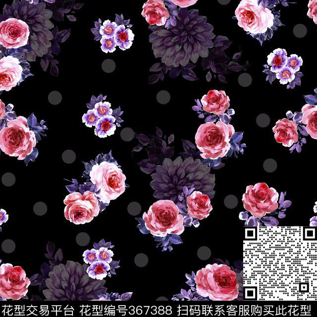 数码印花华亿平台下载（图片编号: 367388） - 瓦栏（Walan）