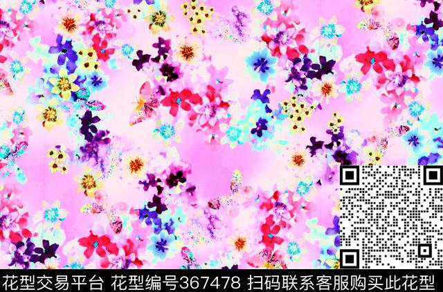 数码印花华亿平台下载（图片编号: 367478） - 瓦栏（Walan）