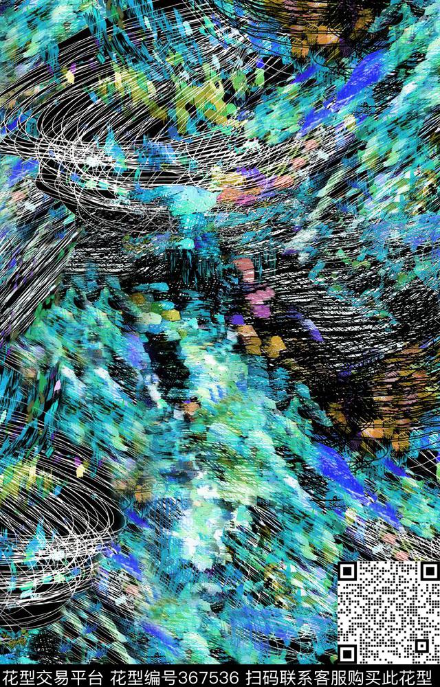 印花华亿平台下载（图片编号: 367536） - 瓦栏（Walan）