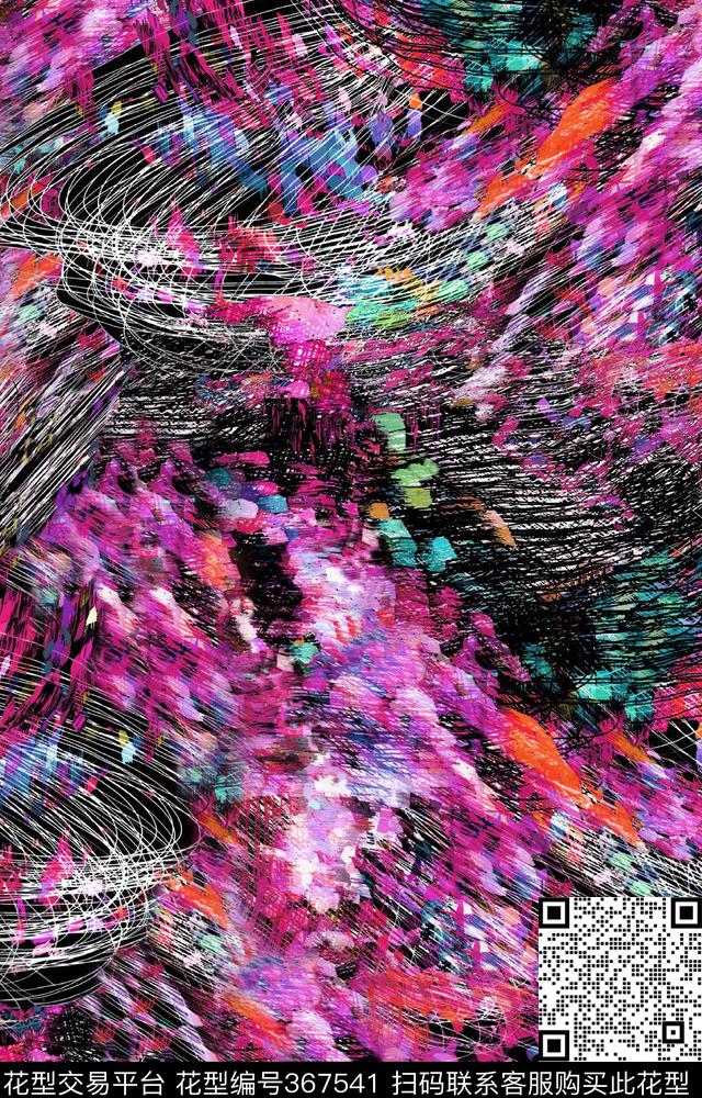 印花华亿平台下载（图片编号: 367541） - 瓦栏（Walan）