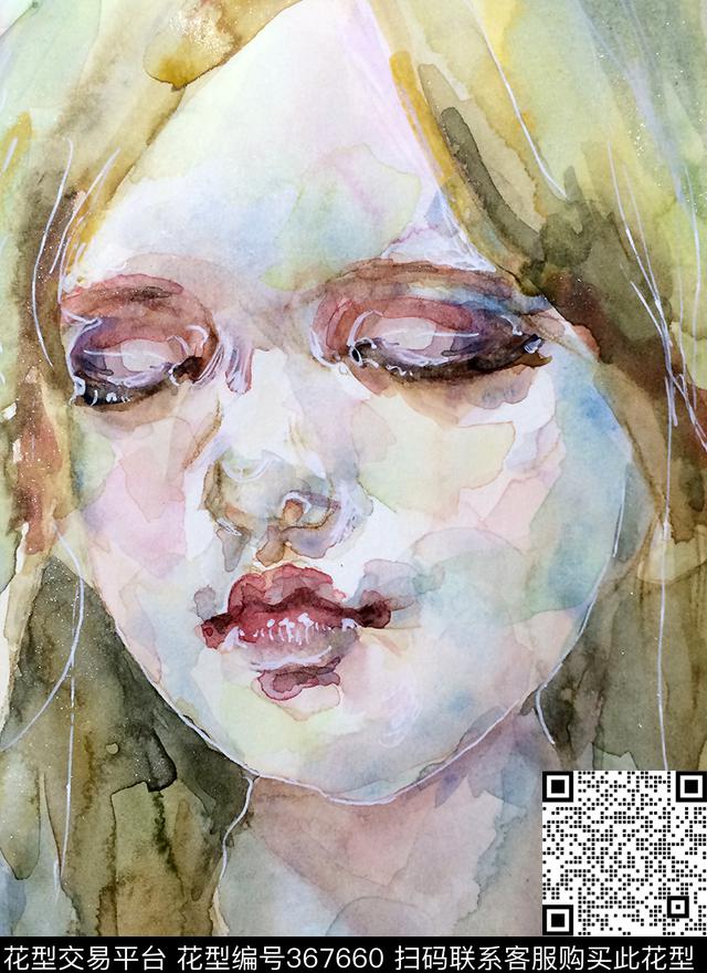 数码印花华亿平台下载（图片编号: 367660） - 瓦栏（Walan）