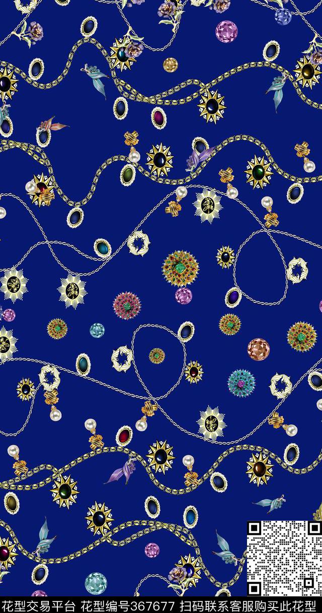 数码印花华亿平台下载（图片编号: 367677） - 瓦栏（Walan）