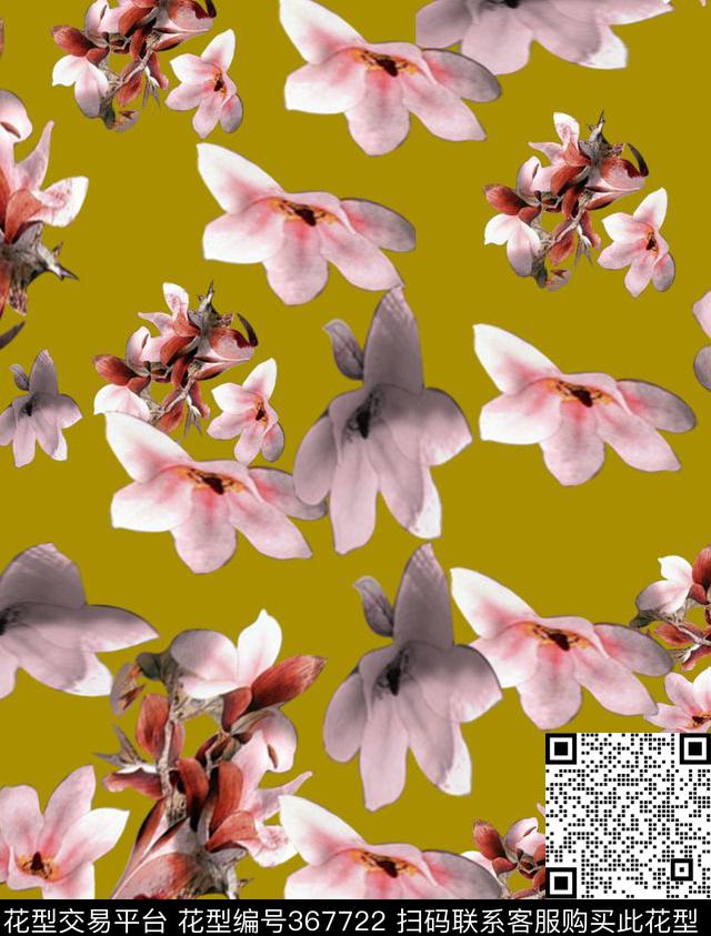 数码印花华亿平台下载（图片编号: 367722） - 瓦栏（Walan）