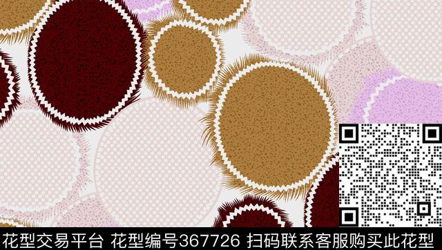 传统印花华亿平台下载（图片编号: 367726） - 瓦栏（Walan）