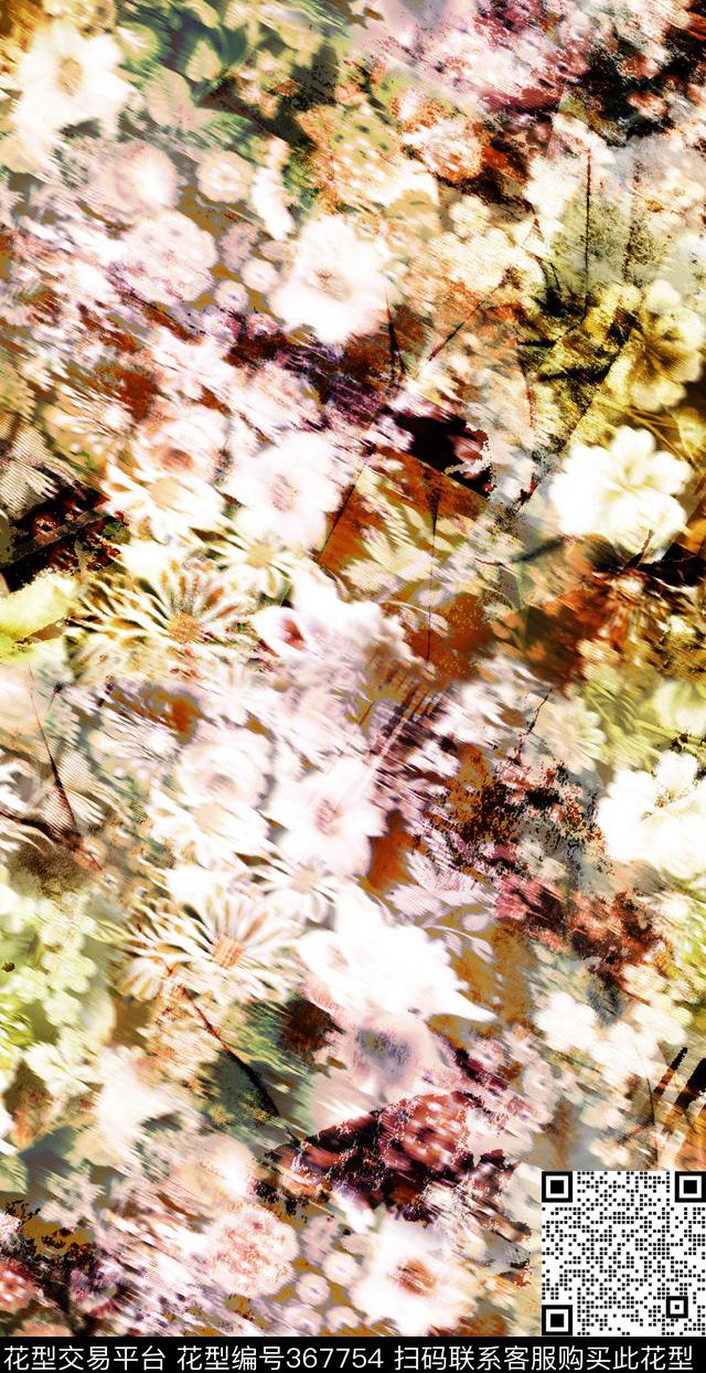 数码印花华亿平台下载（图片编号: 367754） - 瓦栏（Walan）