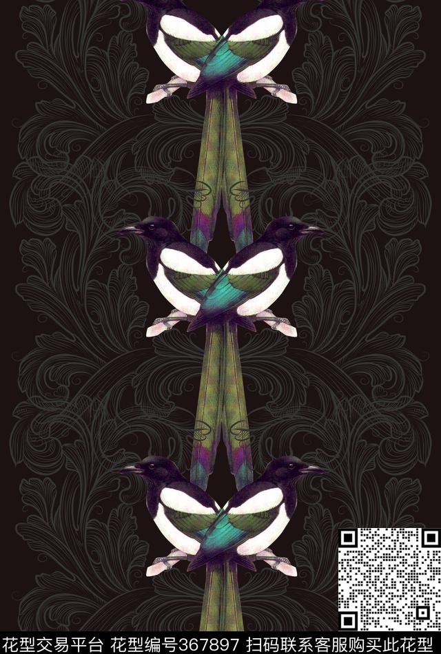 数码印花华亿平台下载（图片编号: 367897） - 瓦栏（Walan）