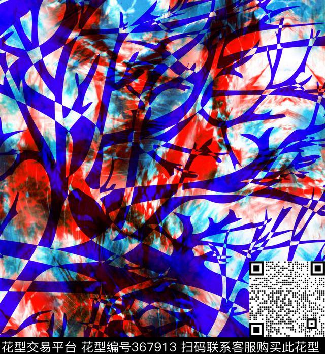 数码印花华亿平台下载（图片编号: 367913） - 瓦栏（Walan）