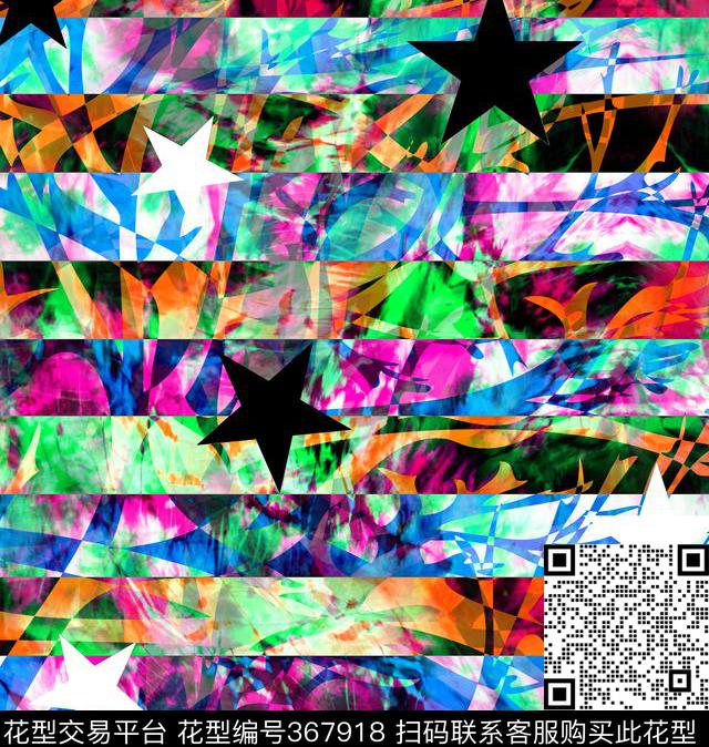 数码印花华亿平台下载（图片编号: 367918） - 瓦栏（Walan）