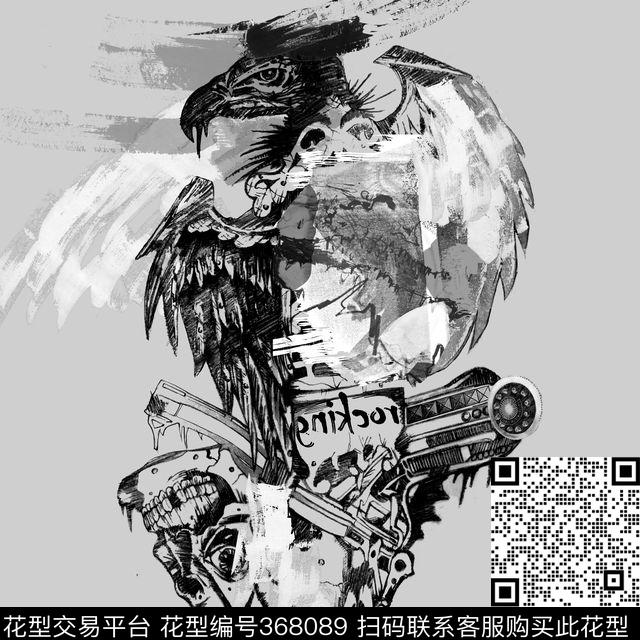 印花华亿平台下载（图片编号: 368089） - 瓦栏（Walan）