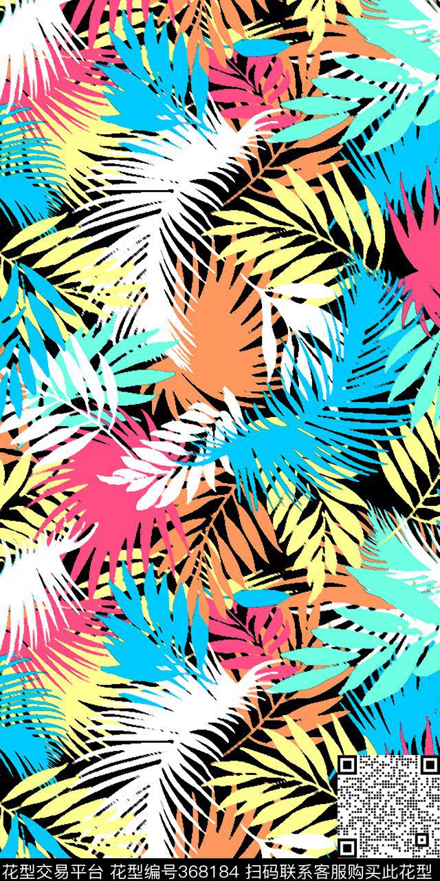 数码印花华亿平台下载（图片编号: 368184） - 瓦栏（Walan）