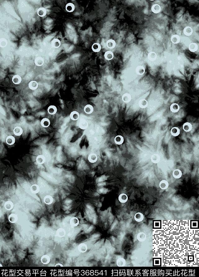 传统印花华亿平台下载（图片编号: 368541） - 瓦栏（Walan）