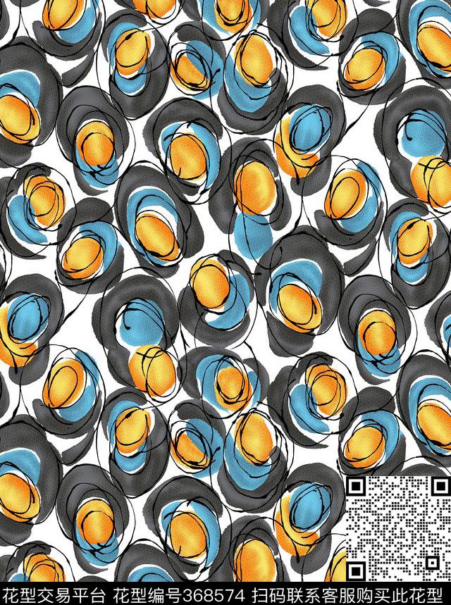 数码印花华亿平台下载（图片编号: 368574） - 瓦栏（Walan）