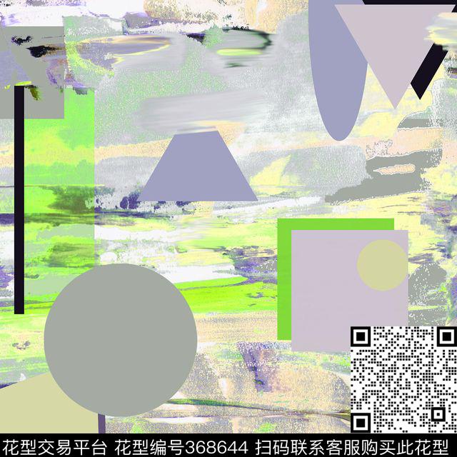 数码印花华亿平台下载（图片编号: 368644） - 瓦栏（Walan）