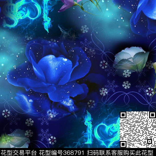 数码印花华亿平台下载（图片编号: 368791） - 瓦栏（Walan）