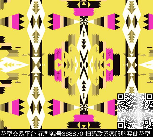 数码印花华亿平台下载（图片编号: 368870） - 瓦栏（Walan）