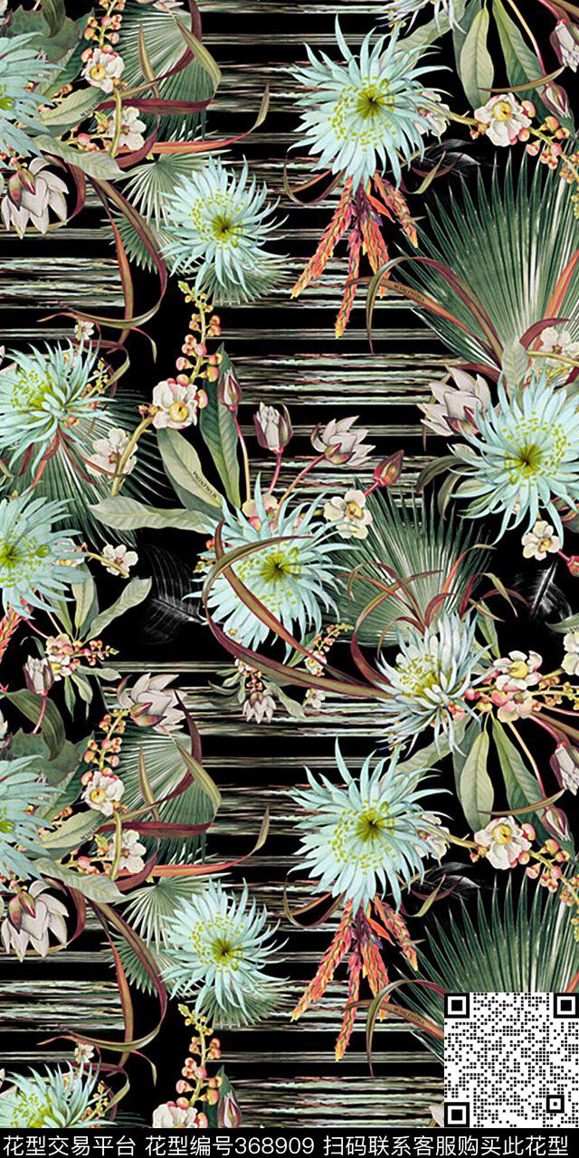 数码印花华亿平台下载（图片编号: 368909） - 瓦栏（Walan）