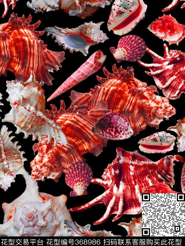 数码印花华亿平台下载（图片编号: 368986） - 瓦栏（Walan）