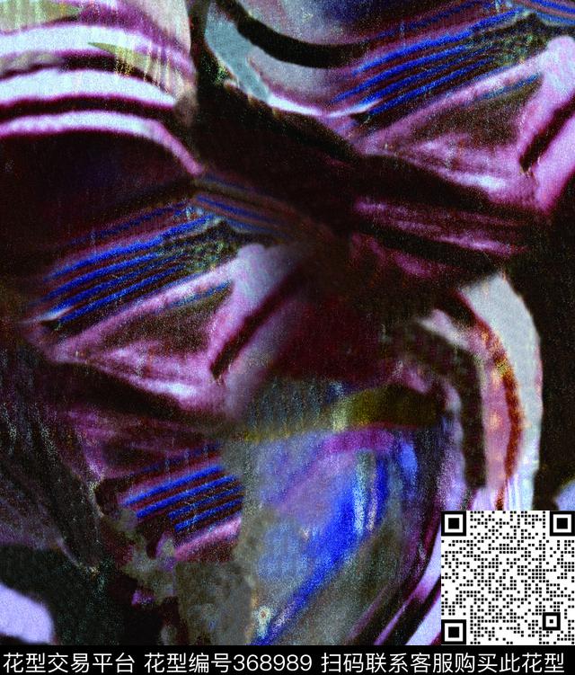 数码印花华亿平台下载（图片编号: 368989） - 瓦栏（Walan）