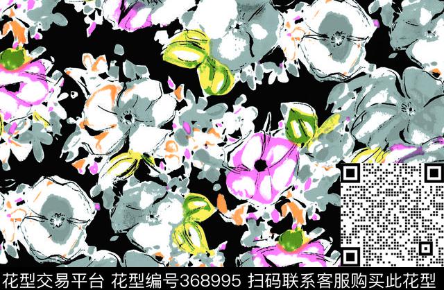 数码印花华亿平台下载（图片编号: 368995） - 瓦栏（Walan）