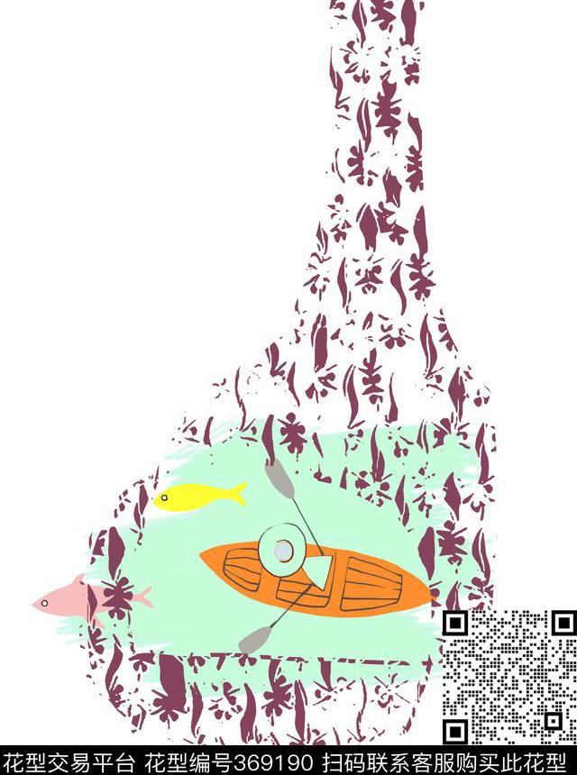 印花华亿平台下载（图片编号: 369190） - 瓦栏（Walan）