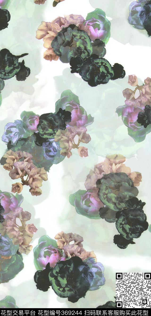 数码印花华亿平台下载（图片编号: 369244） - 瓦栏（Walan）