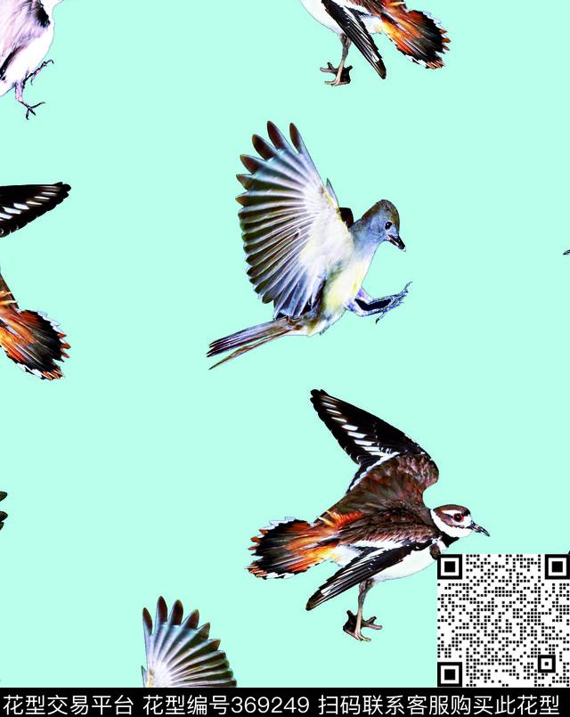 数码印花华亿平台下载（图片编号: 369249） - 瓦栏（Walan）