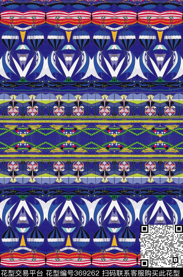 男装数码印花华亿平台下载（图片编号: 369262） - 瓦栏（Walan）