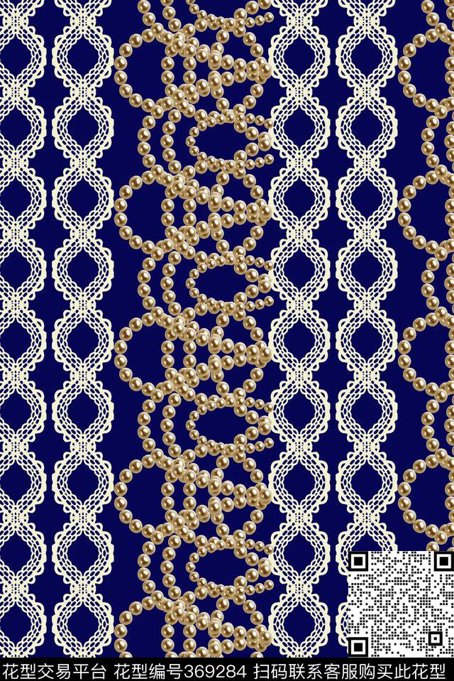 珠宝宝石传统印花华亿平台下载（图片编号: 369284） - 瓦栏（Walan）