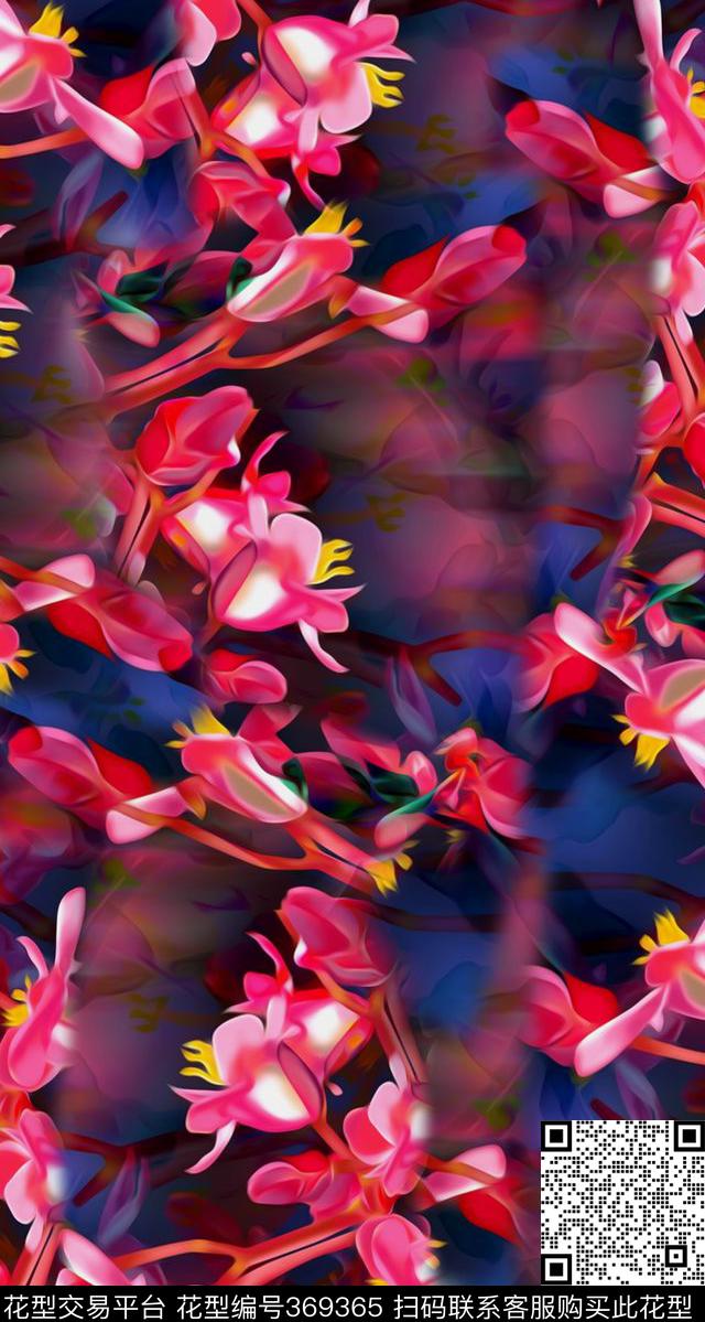 打折华亿平台数码印花华亿平台下载（图片编号: 369365） - 瓦栏（Walan）