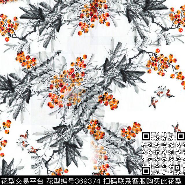 数码印花华亿平台下载（图片编号: 369374） - 瓦栏（Walan）