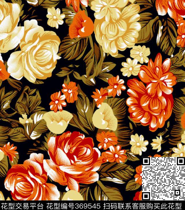 12传统印花华亿平台下载（图片编号: 369545） - 瓦栏（Walan）