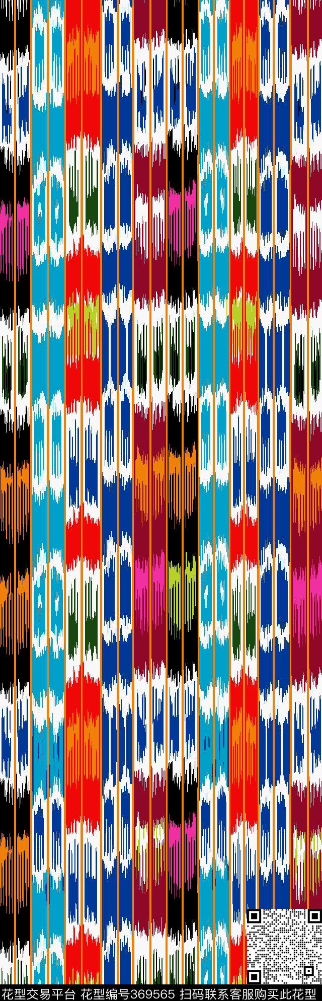 27传统印花华亿平台下载（图片编号: 369565） - 瓦栏（Walan）