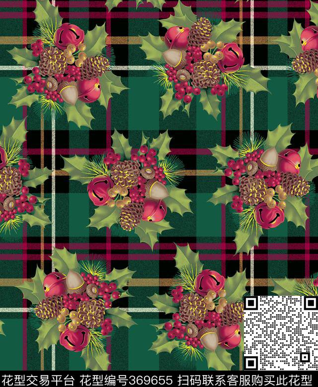 数码印花华亿平台下载（图片编号: 369655） - 瓦栏（Walan）