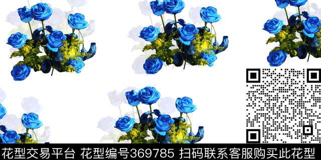 数码印花华亿平台下载（图片编号: 369785） - 瓦栏（Walan）