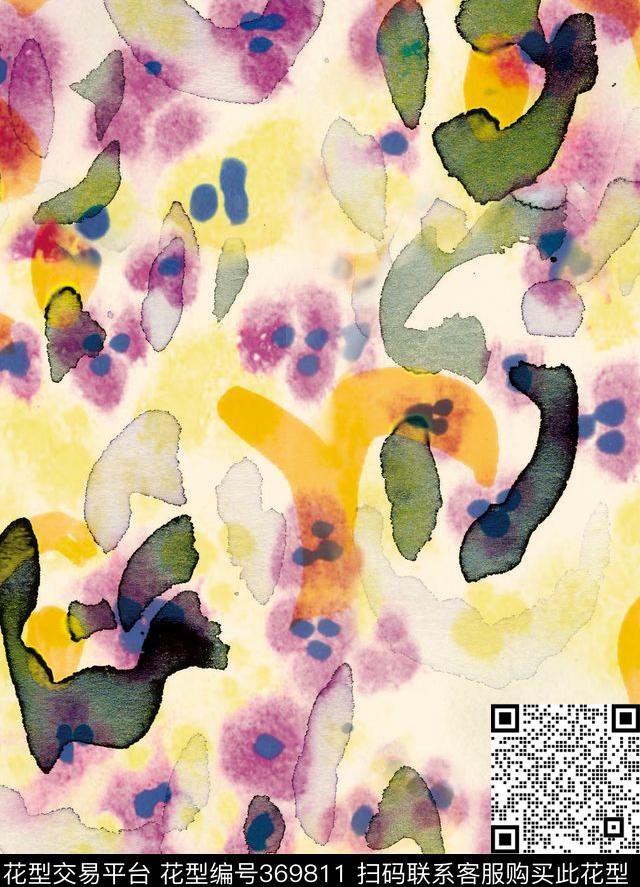 女装内衣欧美数码印花华亿平台下载（图片编号: 369811） - 瓦栏（Walan）