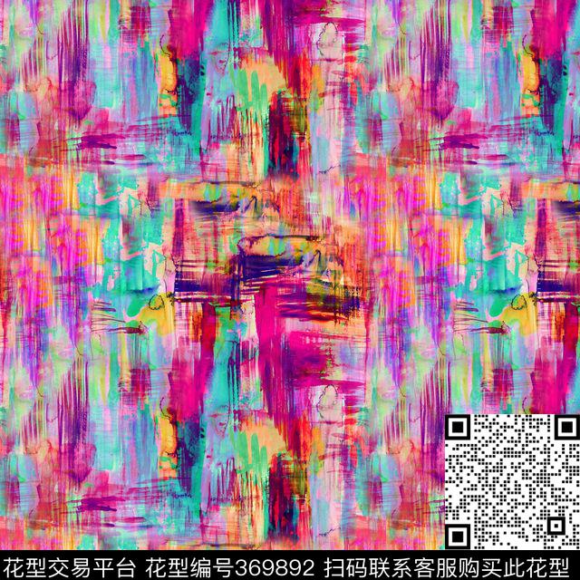 插画、水彩、油画花鸟其他数码印花华亿平台下载（图片编号: 369892） - 瓦栏（Walan）