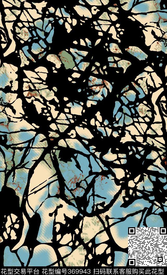 1传统印花华亿平台下载（图片编号: 369943） - 瓦栏（Walan）