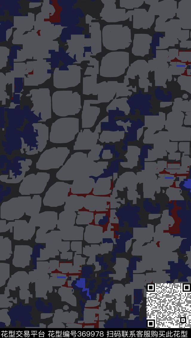 格子几何T恤服装传统印花华亿平台下载（图片编号: 369978） - 瓦栏（Walan）