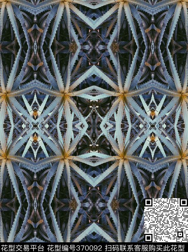 照片植物花卉数码印花华亿平台下载（图片编号: 370092） - 瓦栏（Walan）