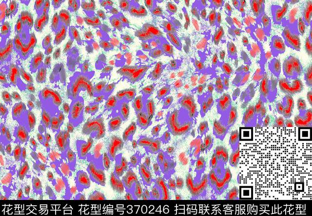 传统印花华亿平台下载（图片编号: 370246） - 瓦栏（Walan）